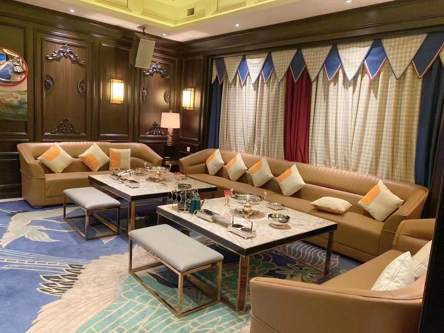 十堰商务ktv：商务ktv是什么含义-张湾区ktv预定