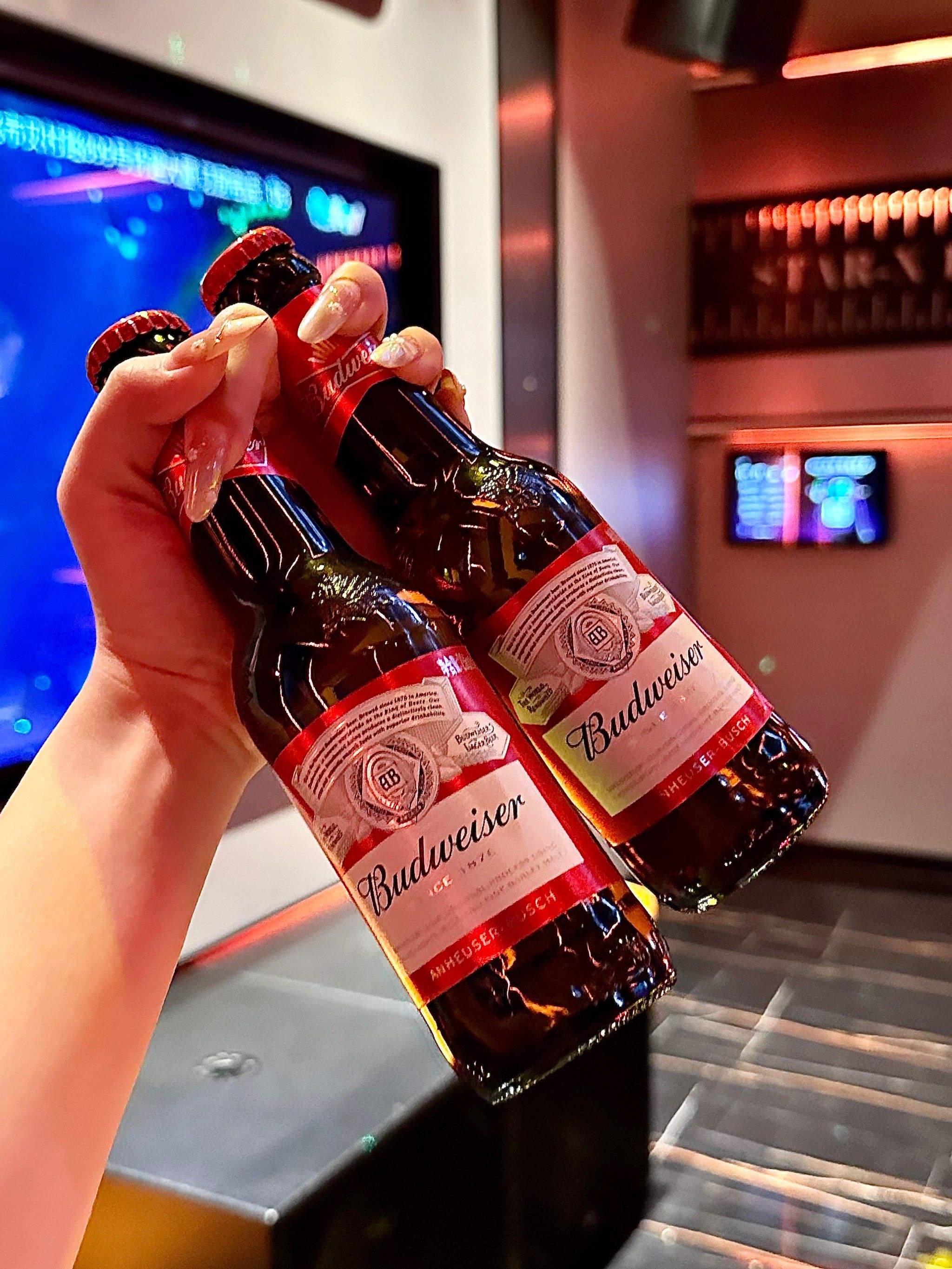 十堰商务ktv新玩法震撼来袭-张湾区ktv预定