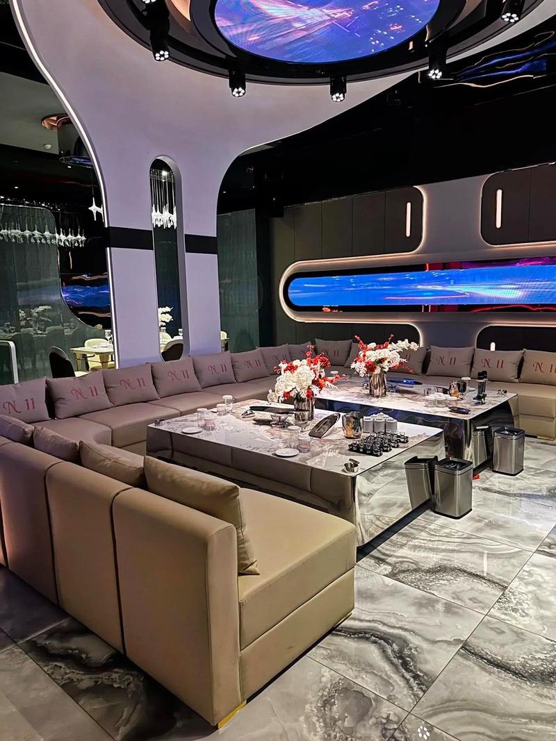 十堰商务ktv价格多少一个小时-张湾区ktv预定