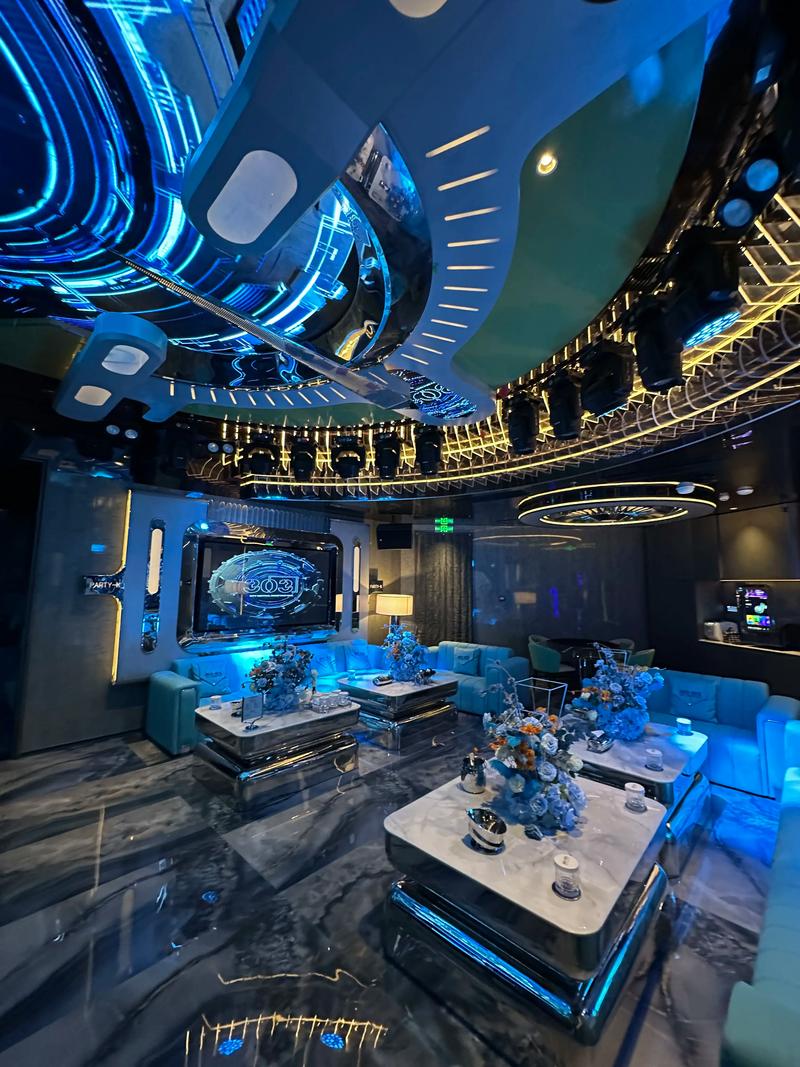 十堰商务ktv模式解析-张湾区ktv预定